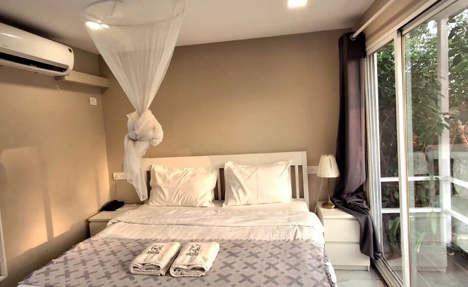 CHALET 2