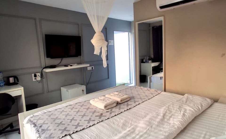 CHALET 3