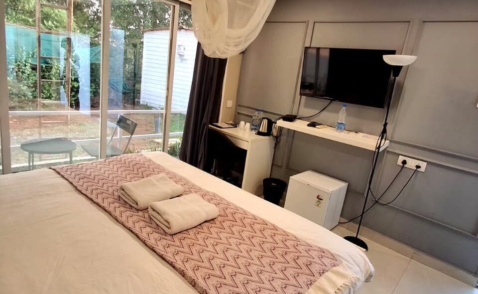 CHALET 4