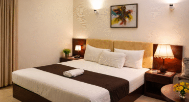 super deluxe room