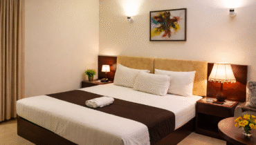 super deluxe room