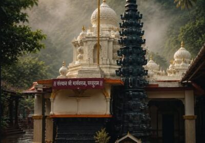 PARSHURAM TEMPLE