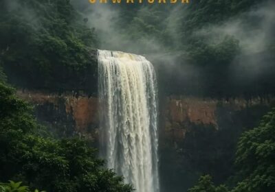 SAWATSADA WATERFALL